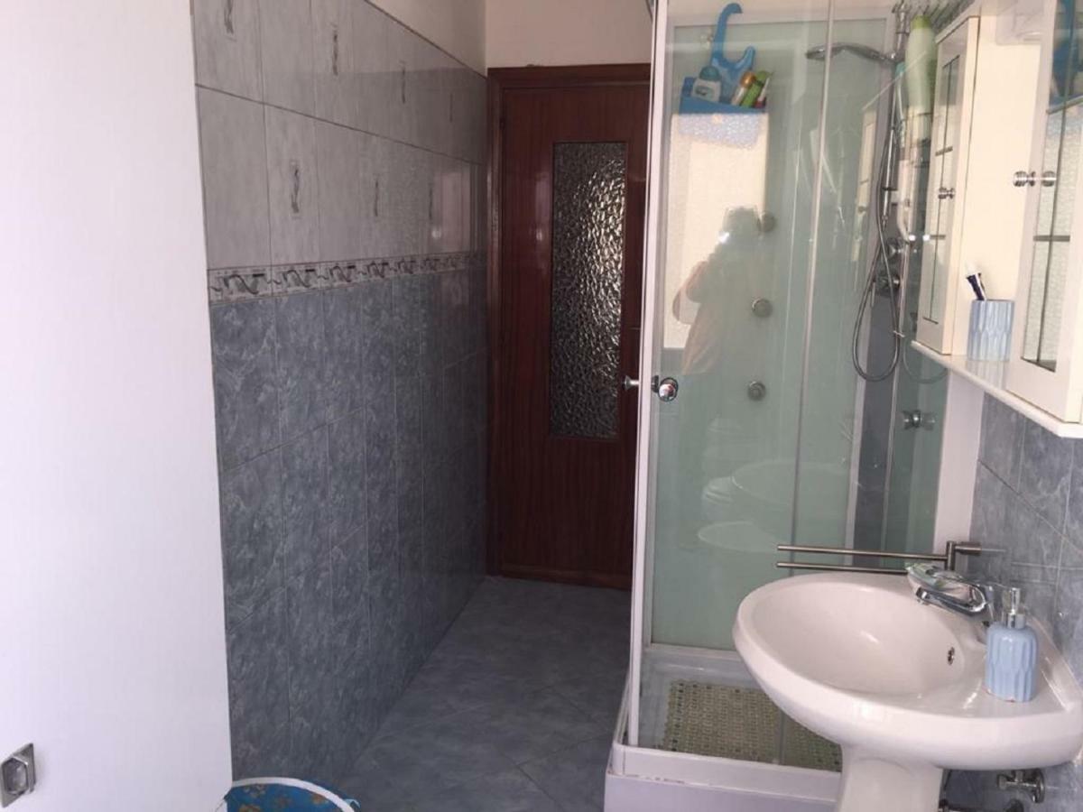 アルゲーロ Casa Pierinaヴィラ エクステリア 写真