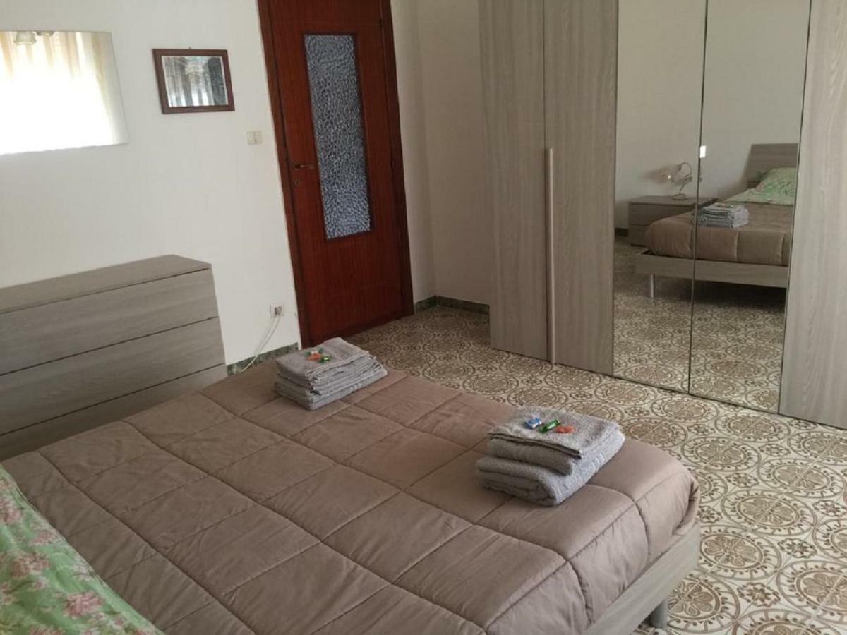 アルゲーロ Casa Pierinaヴィラ エクステリア 写真