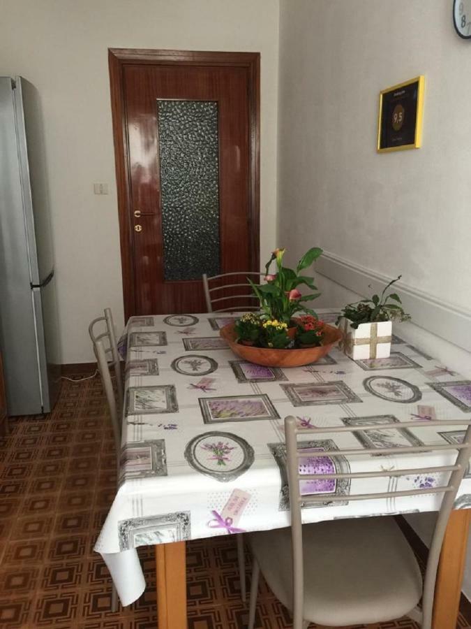 アルゲーロ Casa Pierinaヴィラ エクステリア 写真