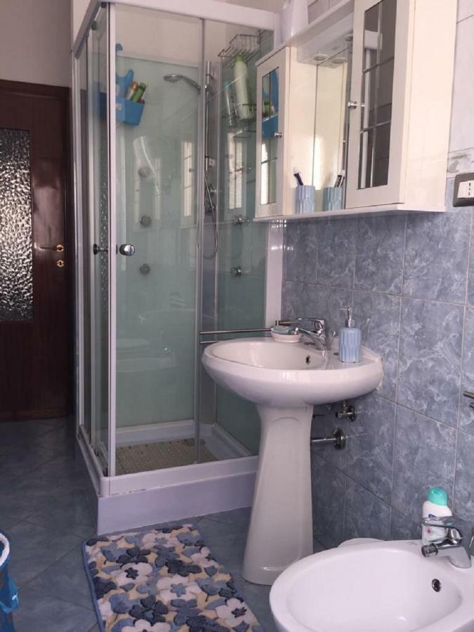 アルゲーロ Casa Pierinaヴィラ エクステリア 写真