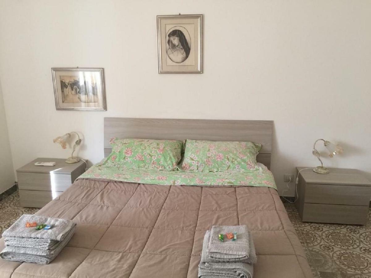 アルゲーロ Casa Pierinaヴィラ エクステリア 写真